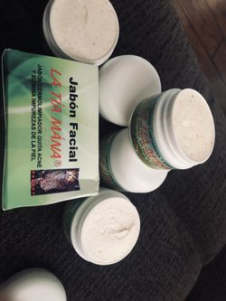 La Tía Mana Los originales