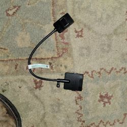 Samsung S95D One Connect Cable 1'
