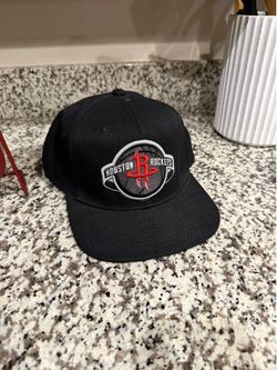 Brand New Houston Rockets Hat