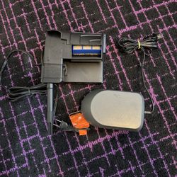 Brand New Fish Filter And Air Pump 