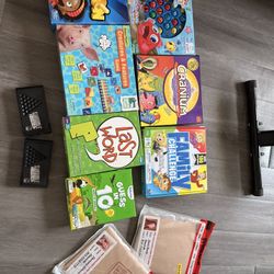 Board Games 