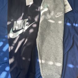 5T Boys Nike Sweatpants 