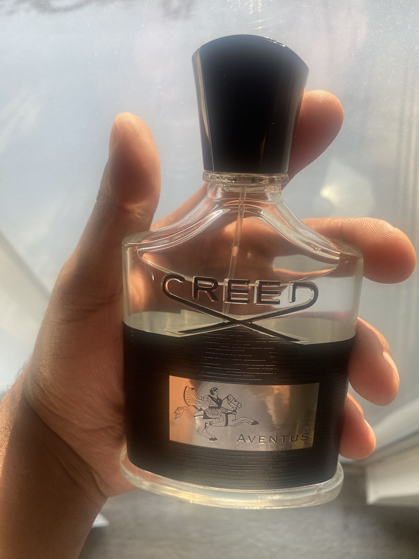 Creed Aventus 3.3oz