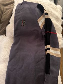 Burberry sweater (NEW)✅👌🏼good quality