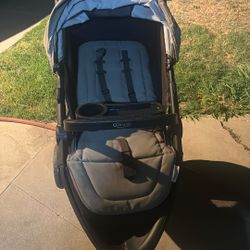 Baby Stroller 