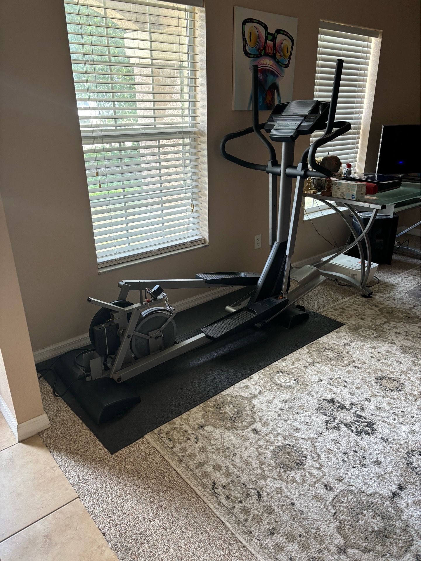 NordicTrack CX 990
