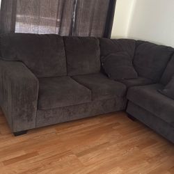 Couches 