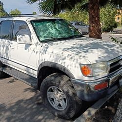 1998 4runner