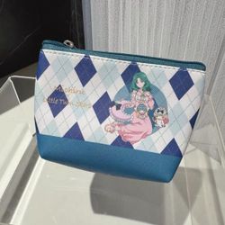 Sailor Moon x Sanrio Characters: Handy Pouch Michiru Kaioh x Little Twin Star