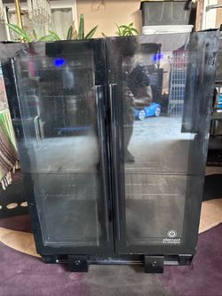 Wine cooler