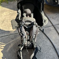 Deuter Hiking Backpack