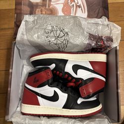 Jordan 1 .. 6y .. $75 obo