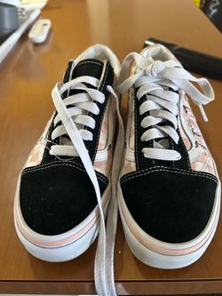 Vans sneakers