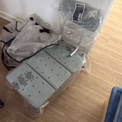 Transfer Tub Bench (NEW)