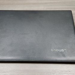 Lenovo ideapad 110 touch 15 inch laptop
