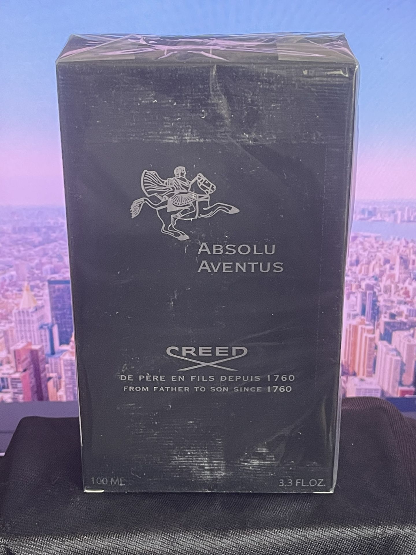 CREED ABSOLU AVENTUS 