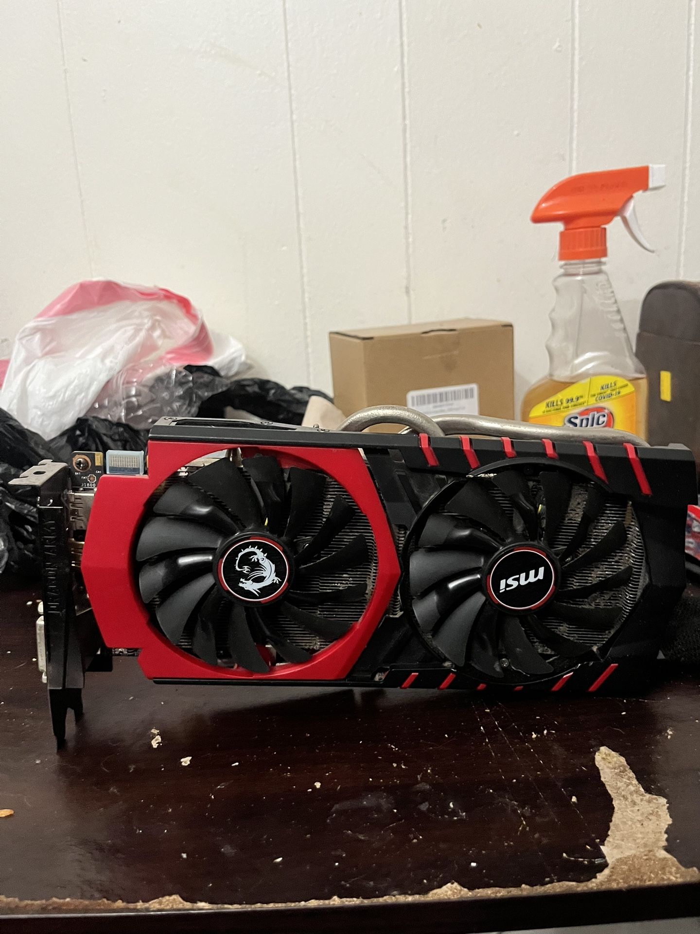 Gtx 970 4gb