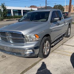 2011 Dodge Crewcab 