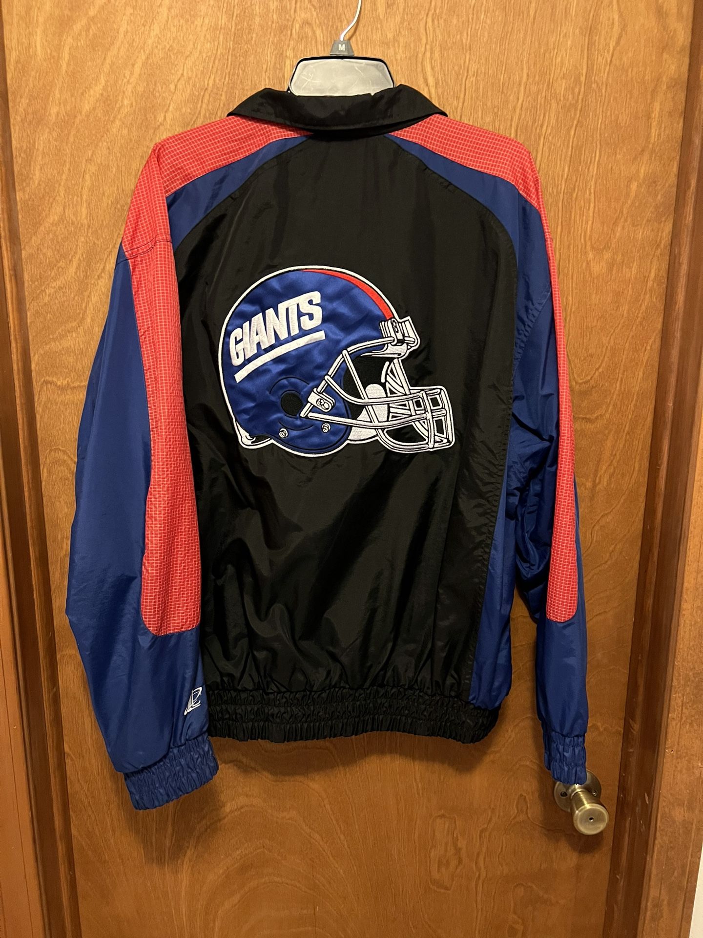 New York Giants Jacket