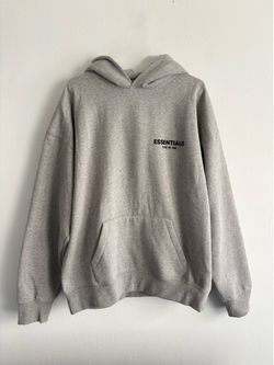 Hoddie Essentials