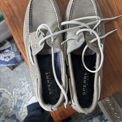 Men’s Closet Clean Out 