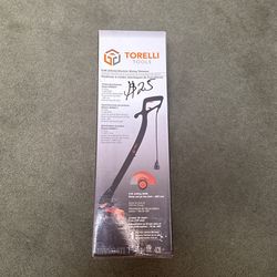 9 In Electric Trimmer