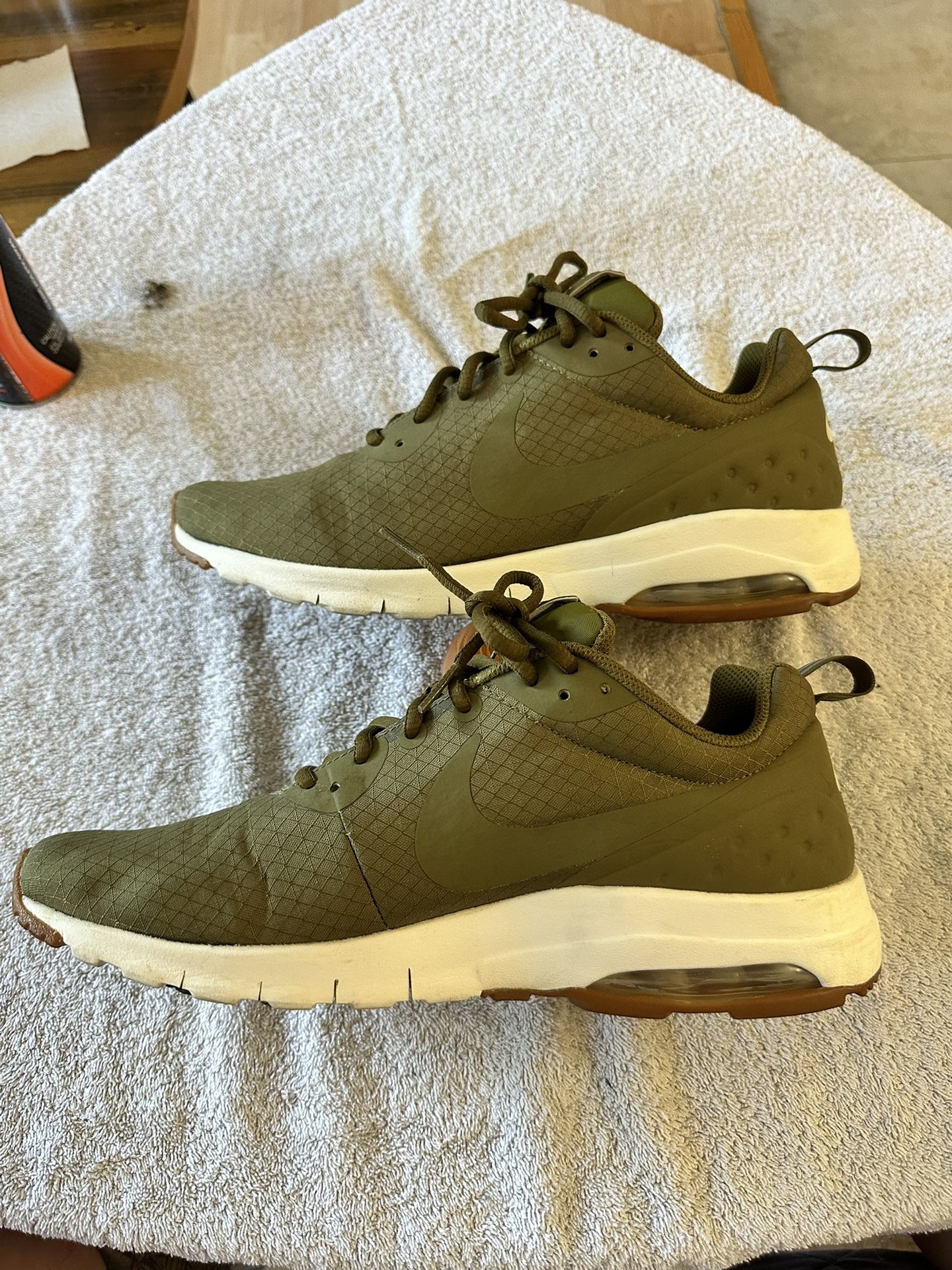 Nike Size 10