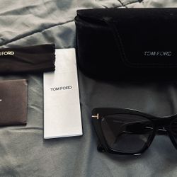 Tom Ford Sunglasses 