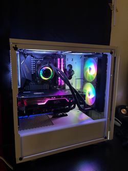 Gaming Pc AM4 Build