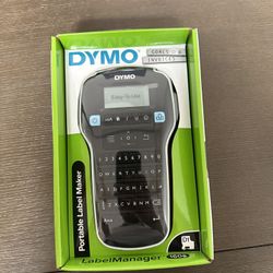 DYMO Label Manager 160 E