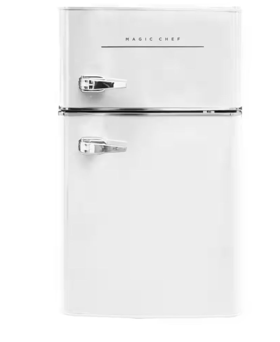 Magic Chef 3.2 Mini Fridge