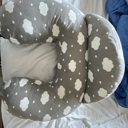 breastfeeding Pillow