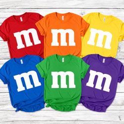 Halloween costume shirts