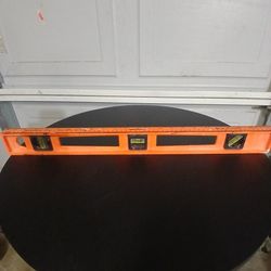 Johnson Level Tool Measures Up To 24 Inches