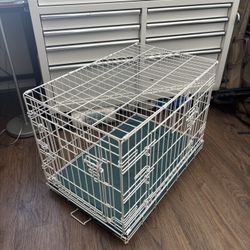 Dog Crate 