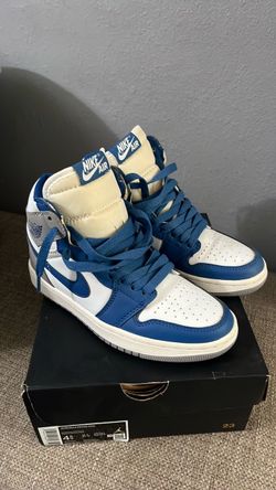 Jordan 1 Mid
