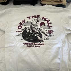 Vans Short Sleeve Shirt