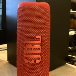 JBL Flip6