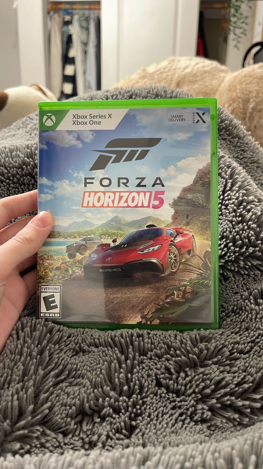 Forza Horizon 5