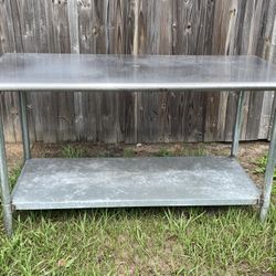 table 