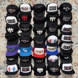 Chrome Hearts 