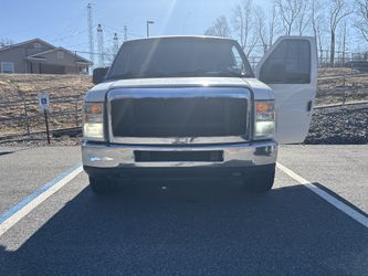 2001 Ford E350