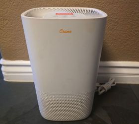 Air purifier
