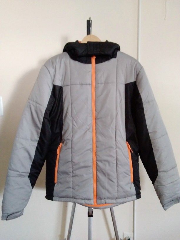 Northpoint Winter Jacket