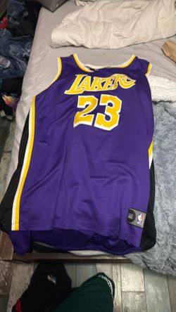 Lakers jersey