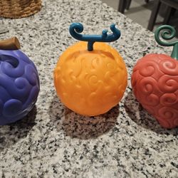 One Piece TCG Devil Fruit