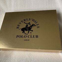 Beverly Hills Polo Club 5 Piece Set