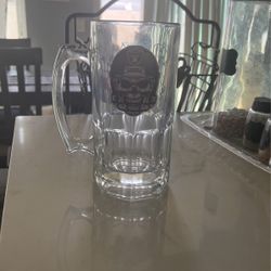 Beer Mugs