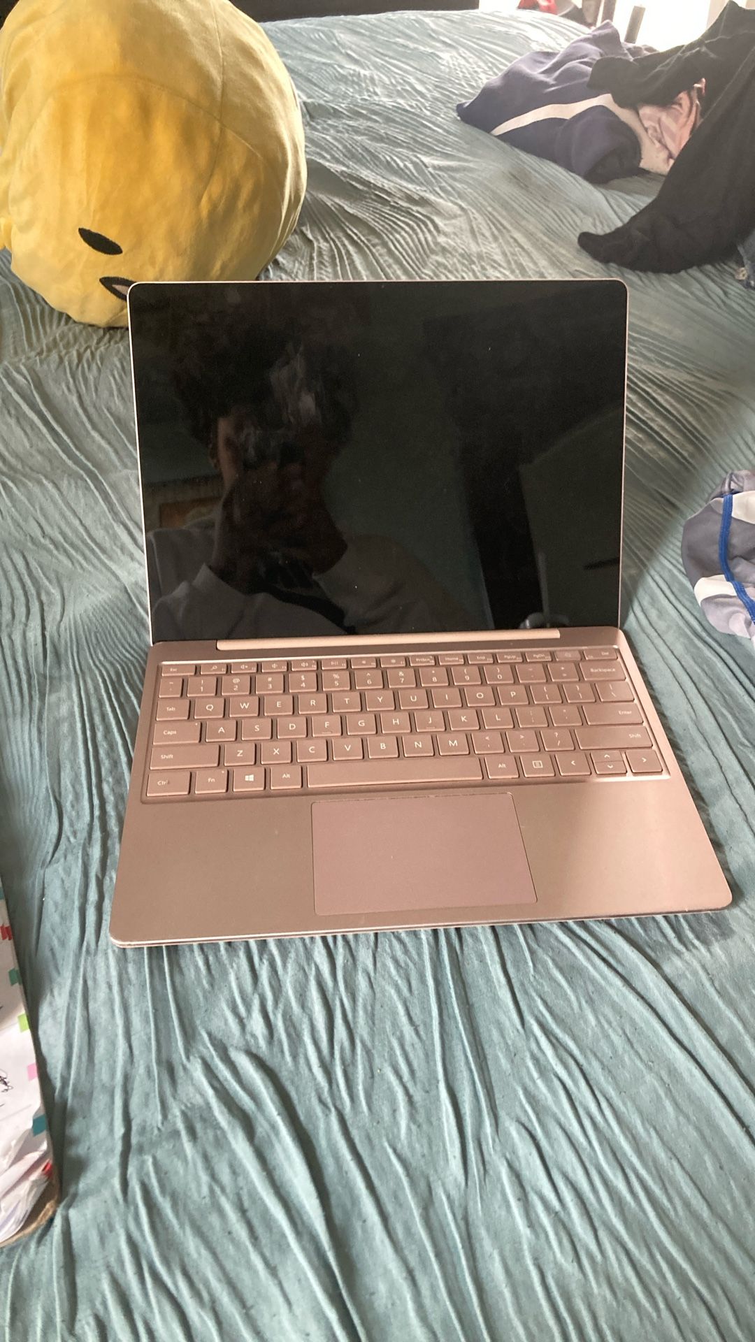 Surface Laptop Go 3