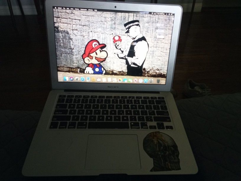 Mac Book Air